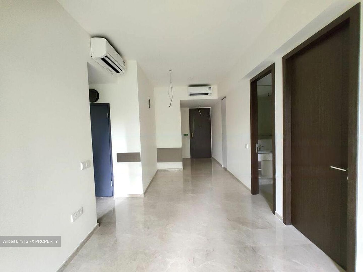 FORETT AT BUKIT TIMAH (D21), Apartment #462895911